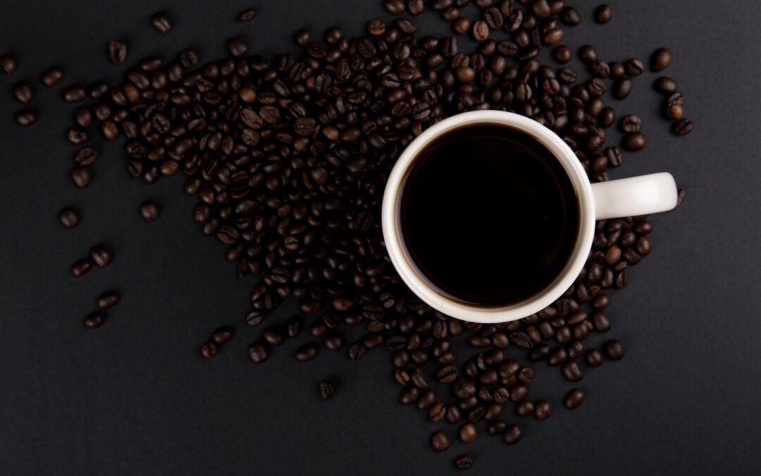 Benefits Of Black Coffee: 7 Amazing Health Benefits Of Black Coffee