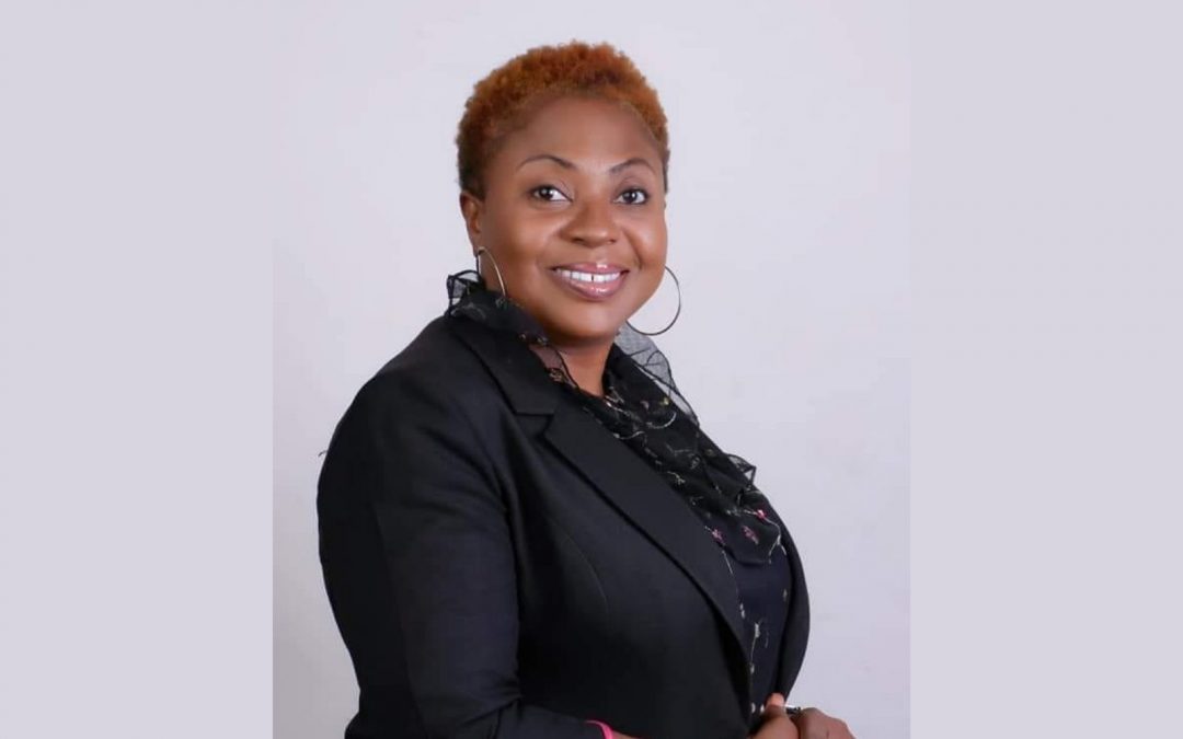 Meet Your Menopause Expert – Mosunmola Dosunmu